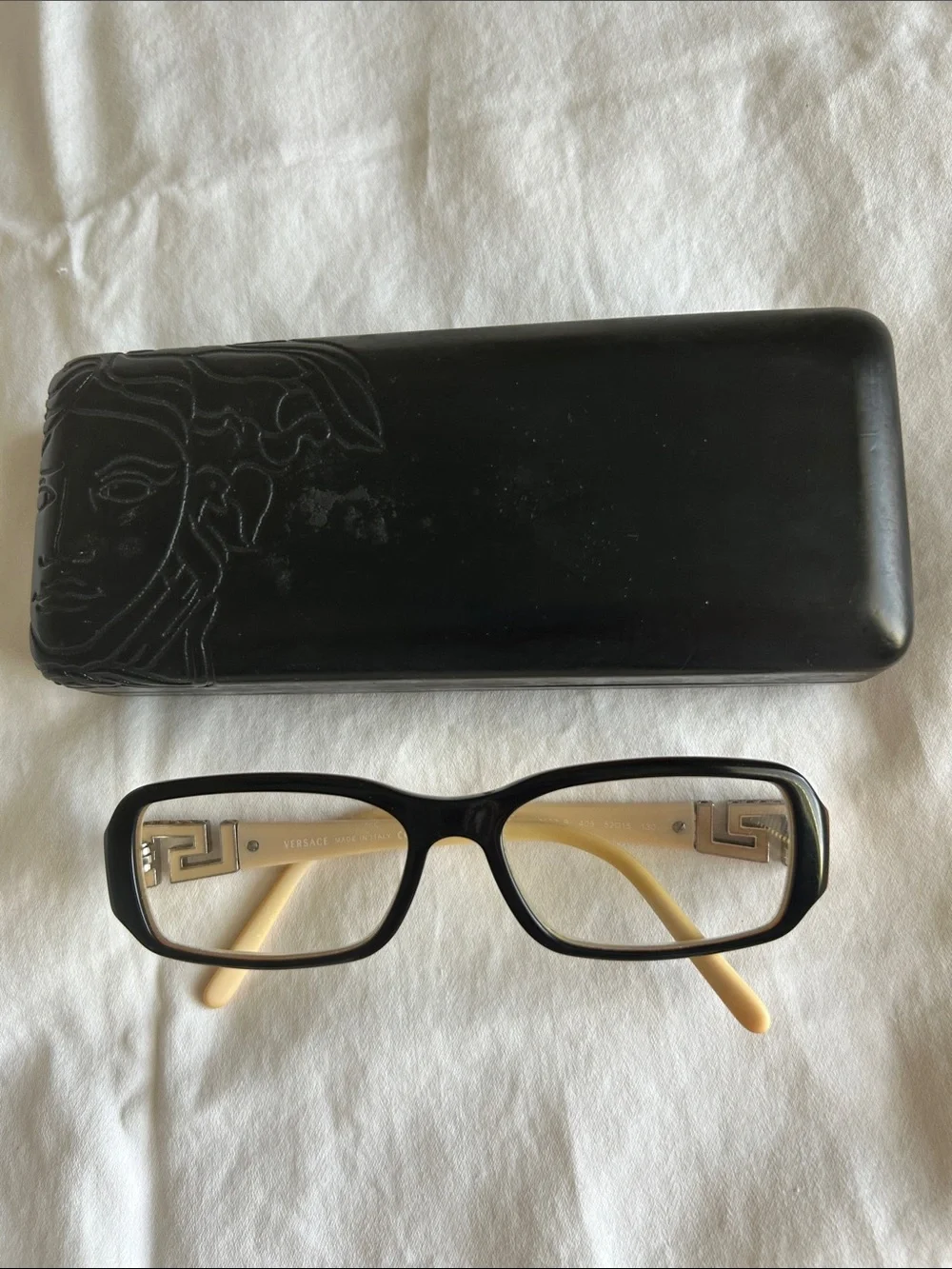 Vintage Versace Eyeglasses